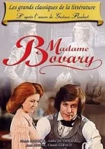 Claude Pascadel interpreta a  en Madame Bovary