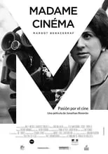 Póster de Madame Cinéma