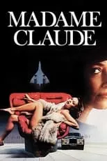 Poster de Madame Claude