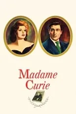 Poster de la película Madame Curie - Películas hoy en TV