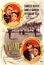 Película Madame de…