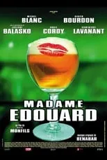 Poster de la película Madame Édouard - Películas hoy en TV