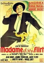 Película Madame et son flirt