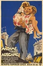 Portada de Madame hat Ausgang