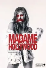 Abdel Tornes es Good Looking Guy en Madame Hollywood