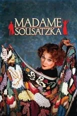 Póster de la película Madame Sousatzka