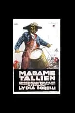 Película Madame Tallien