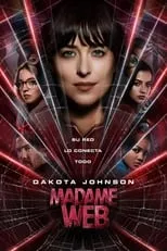 Poster de la película Madame Web - Películas hoy en TV