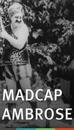 May Emory interpreta a A Lady Artist en Madcap Ambrose