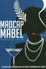 Póster de Madcap Mabel