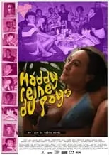 Película Maddy reine du pays