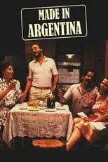 Película Made in Argentina