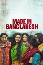 Made in Bangladesh portada