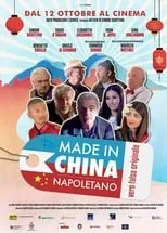 Póster de Made in China Napoletano