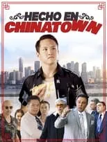 Shuya Chang interpreta a May Wong en Made in Chinatown