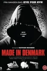 Kenneth Jørgensen es Dan en Made In Denmark: The Movie