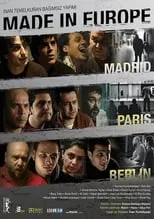 Poster de la película Made In Europe - Películas hoy en TV