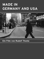 Película Made in Germany und USA