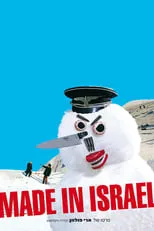 Poster de Made in Israel