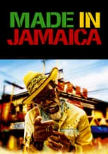 Made in Jamaica portada