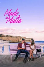 Película Made in Malta