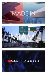 Camila Cabello interpreta a Self en Made in Miami