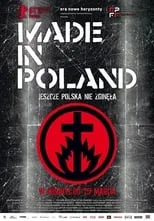 Janusz Chabior interpreta a Wiktor en Made in Poland