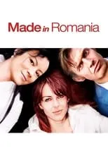 Portada de Made in Romania