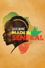 Sadio Mané es Self en Made in Senegal