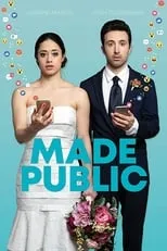 Jeanine Mason interpreta a Sydney en Made Public