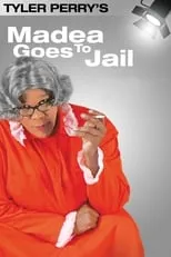 Judy Peterson interpreta a Katie en Madea Goes to Jail - The Play