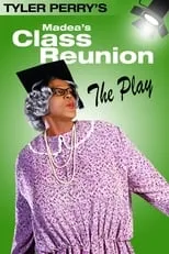 Judy Peterson interpreta a Diana Massey en Madea's Class Reunion - The Play