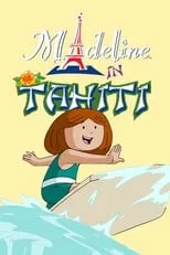 Portada de Madeline in Tahiti