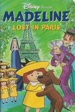 Rochelle Greenwood es (voice) en Madeline: perdida en París