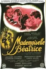 Película Mademoiselle Béatrice