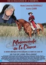 Poster de la película Mademoiselle de la Charce - Películas hoy en TV