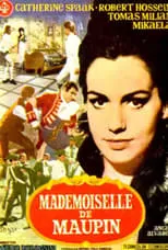 Película Mademoiselle de Maupin