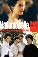 Poster de la película Mademoiselle Gigi - Películas hoy en TV