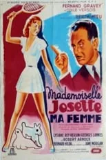 Película Mademoiselle Josette, ma femme