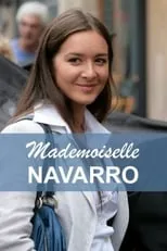 Película Mademoiselle Navarro