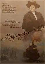 Póster de la película Mademoiselle O