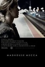 Kristina Ellery interpreta a Lena en Madhouse Mecca