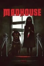 Morgan Hart interpreta a Helen en Madhouse (There Was a Little Girl)