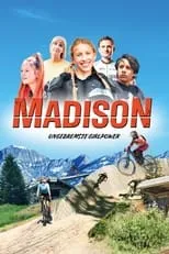 Eolo Capritti en la película Madison