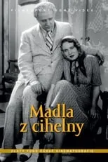 Película Madla z cihelny