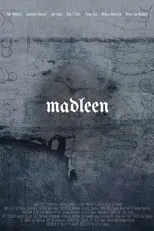 Película Madleen