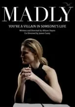 Tamsin Topolski interpreta a Bride (segment "I Do") en Madly