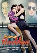 Leena Kapoor es Barkhaa en Madmast Barkhaa