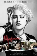 Póster de Madonna and the Breakfast Club