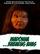 Póster de la película Madonna, Babaeng Ahas